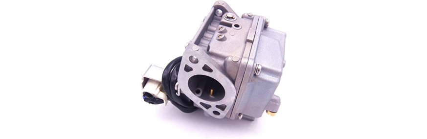 Carburetors